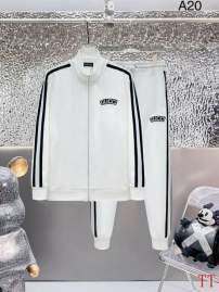 Picture of Gucci Sweater Suits _SKUGucciM-3XL20tr28539744